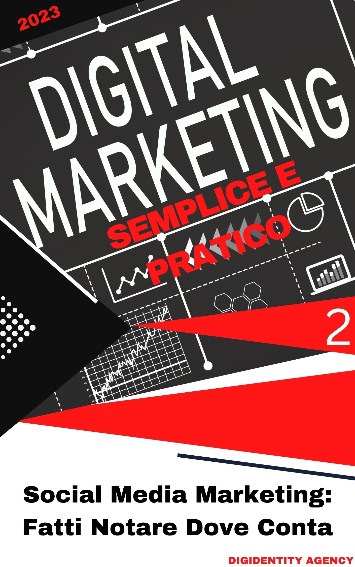 Digital Marketing | Social Media Marketing: Fatti Notare Dove Conta
