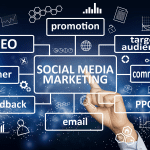 DigIdentity web agency Sardegna - servizio di social media marketing