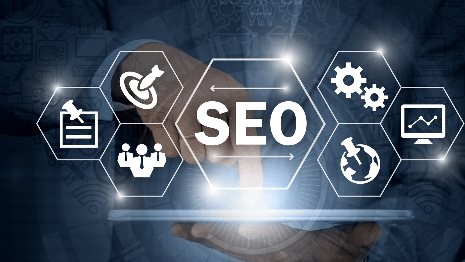 SEO e visibilità sui motori di ricerca