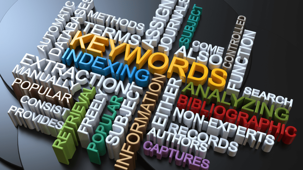 Keywords