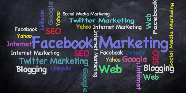 Facebook Marketing