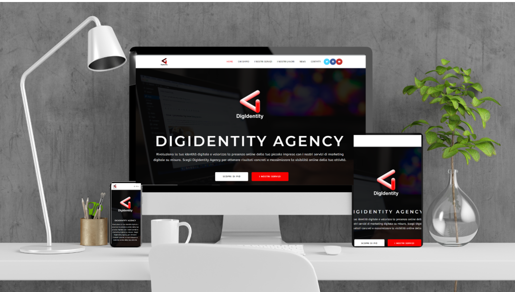 Creazione Siti Web in Sardegna