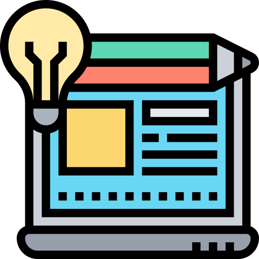 I Nostri Servizi Creazione Contenuti