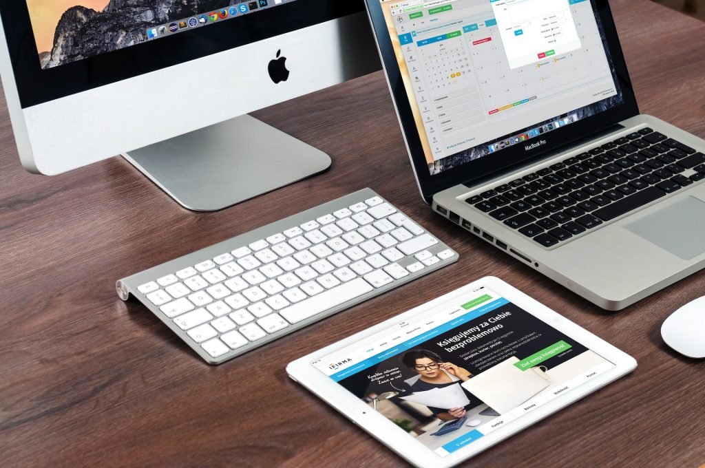 design sito obsoleto. come ti aiuta DigIdentity Agency
