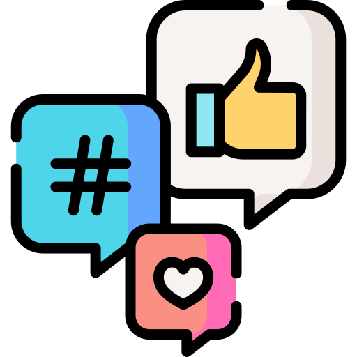 I Nostri Servizi Gestione Social Media