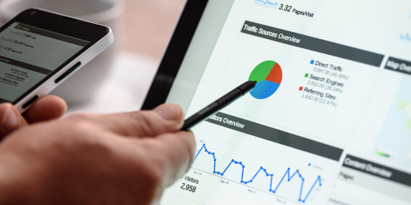 Strategie Efficaci di Link Building: Analisi Back Link
DigIdentity Agency