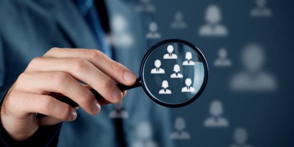 Strategie Efficaci di Link Building: La Scelta dei Target
DigIdentity Agency