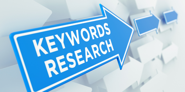 Keywords Reserch
DigIdentity Agency
