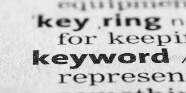 Keyword long-tail
DigIdentity Agency
