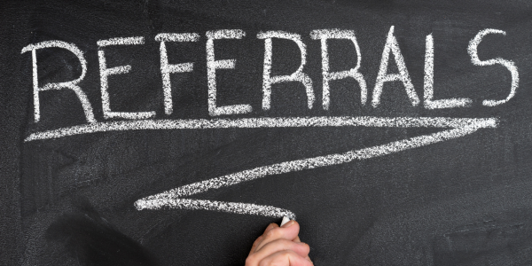referrals