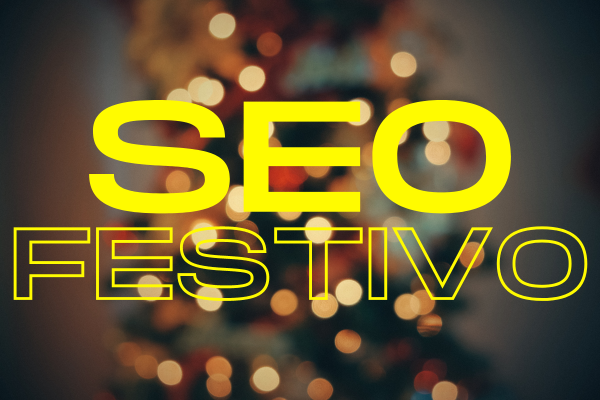 Scopri di più sull'articolo SEO Festivo: Ottimizza il Tuo Contenuto per le Festività