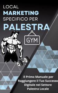 Digital Marketing specifico per Palestre di DigIdentity Agency