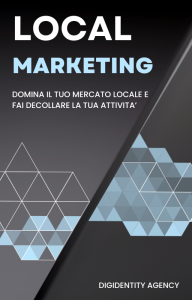 Digital Marketing: Local Marketing DigIdentity