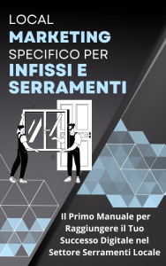 Digital Marketing: Local Marketing Specifico per Infissi e Serramenti di DigIdentity Agency
