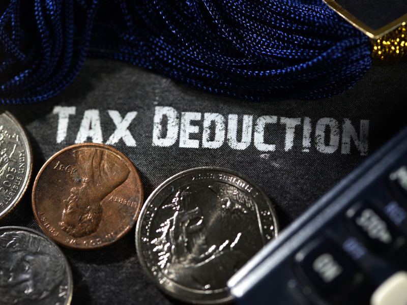 Tax Deduction Spese di Marketing per le Piccole Imprese