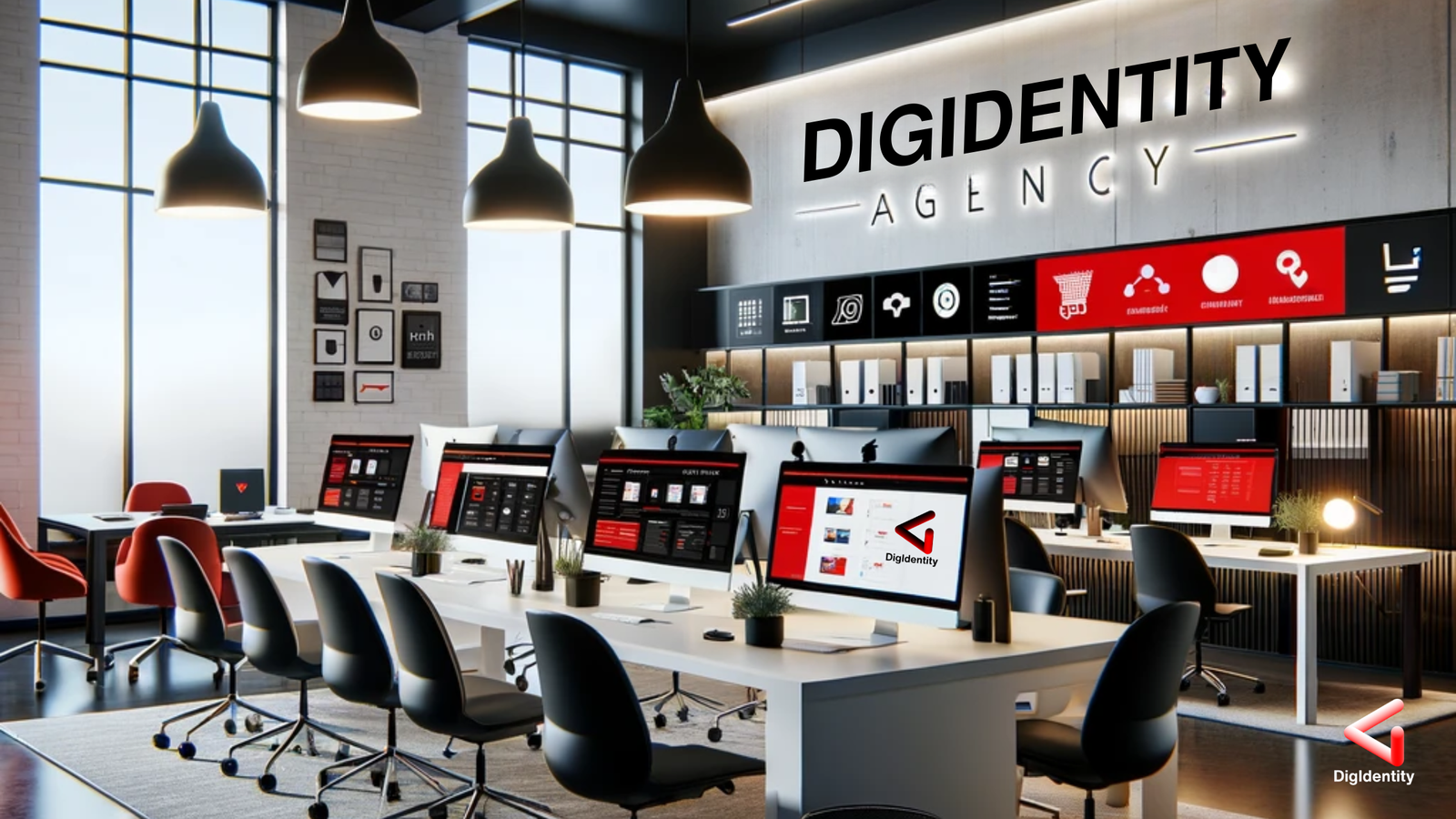 Scopri di più sull'articolo Digitalizzazione per Piccole Imprese: Percorso con DigIdentity