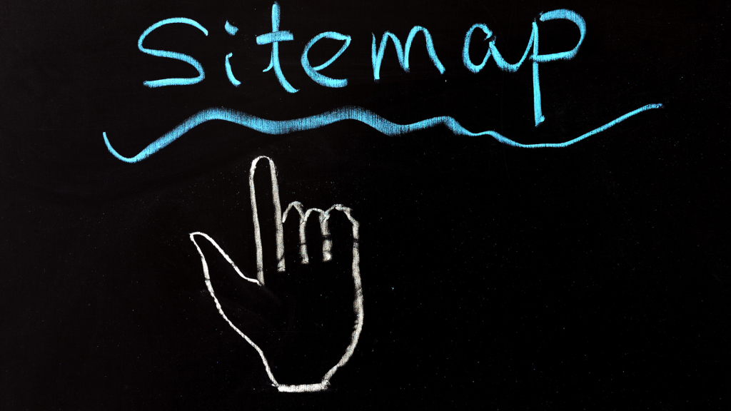 Sitemap
