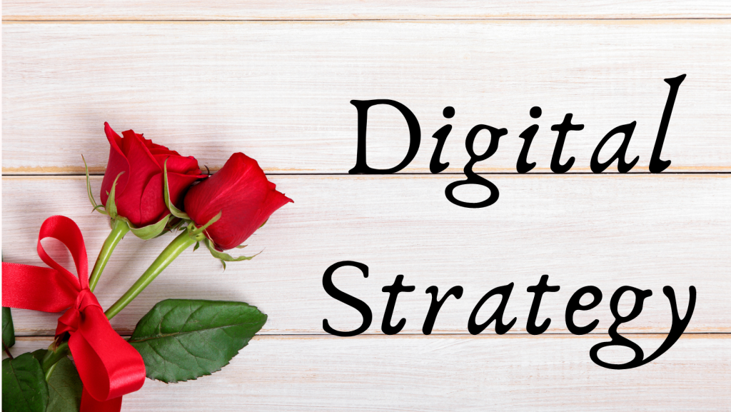 Digital Strategy