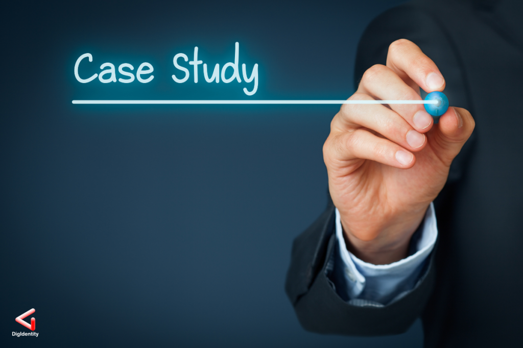 Case Study sull'Identità di Marca Online