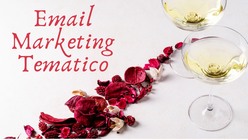 Email Marketing Tematico