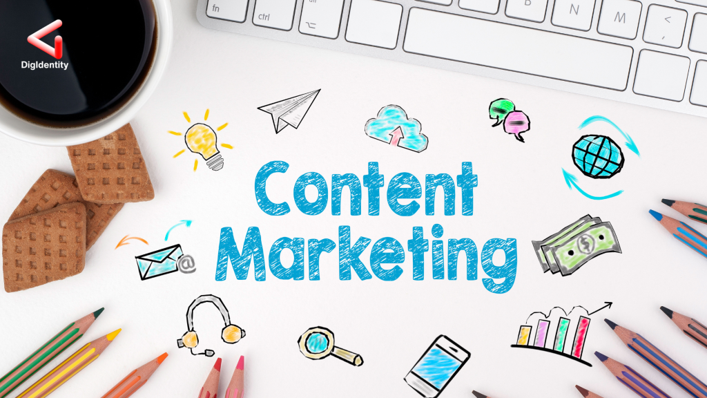 Content Marketing