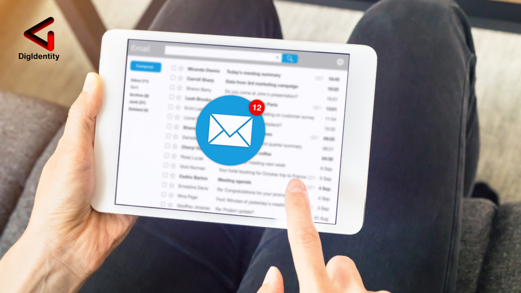 Email Marketing per Aumentare la Visibilità Online