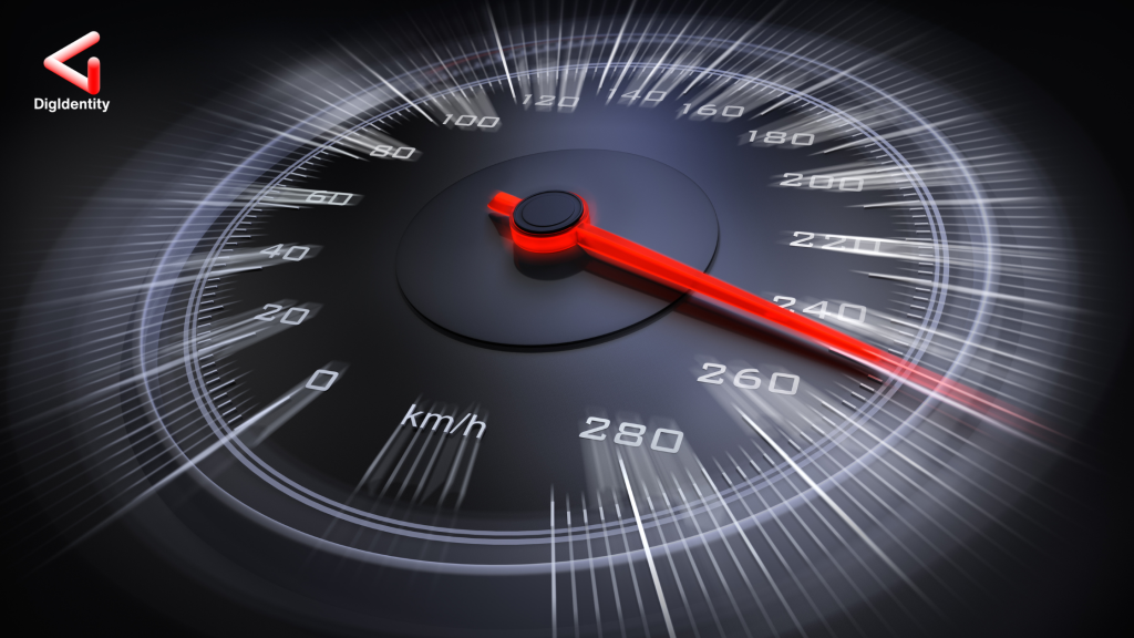 Velocità sito web