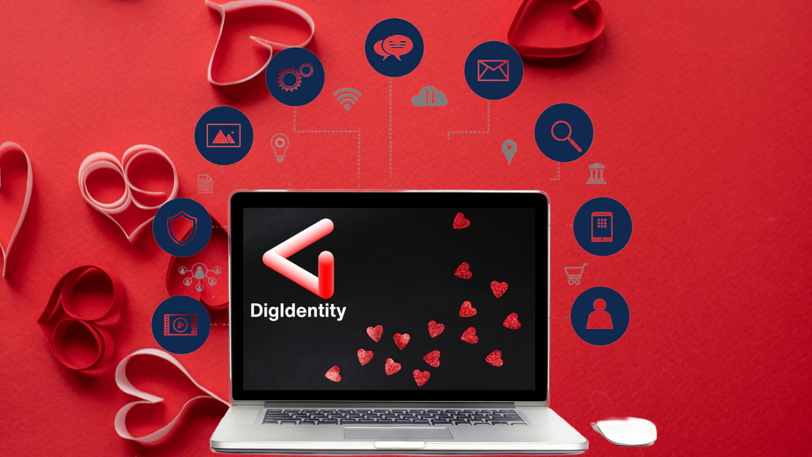 Scopri di più sull'articolo Digital Marketing San Valentino: le 5 Migliori Strategie