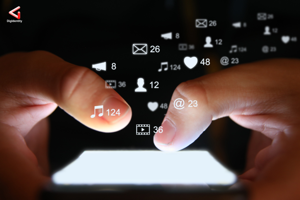 Social Media per l'Identità di Marca Online
