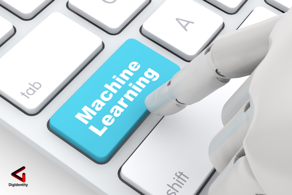 Machine Learning SEO