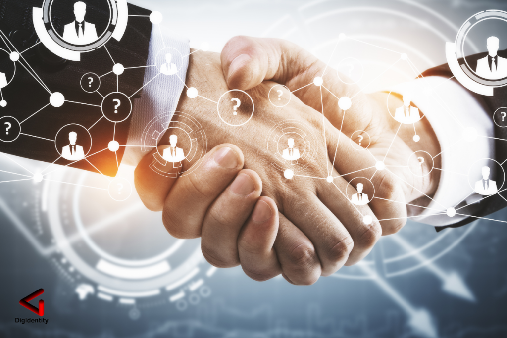 Partnership DigIdentity Agency