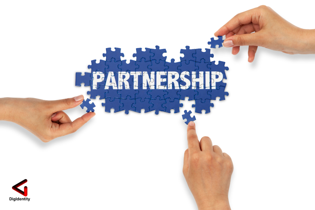 Partnership Strategiche Online