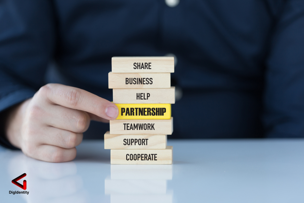 Partnership Strategiche Online DigIdentity