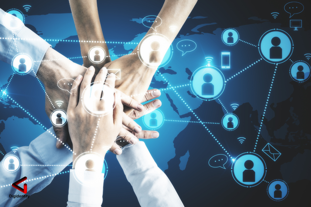 Partnership Strategiche Online con DigIdentity Agency