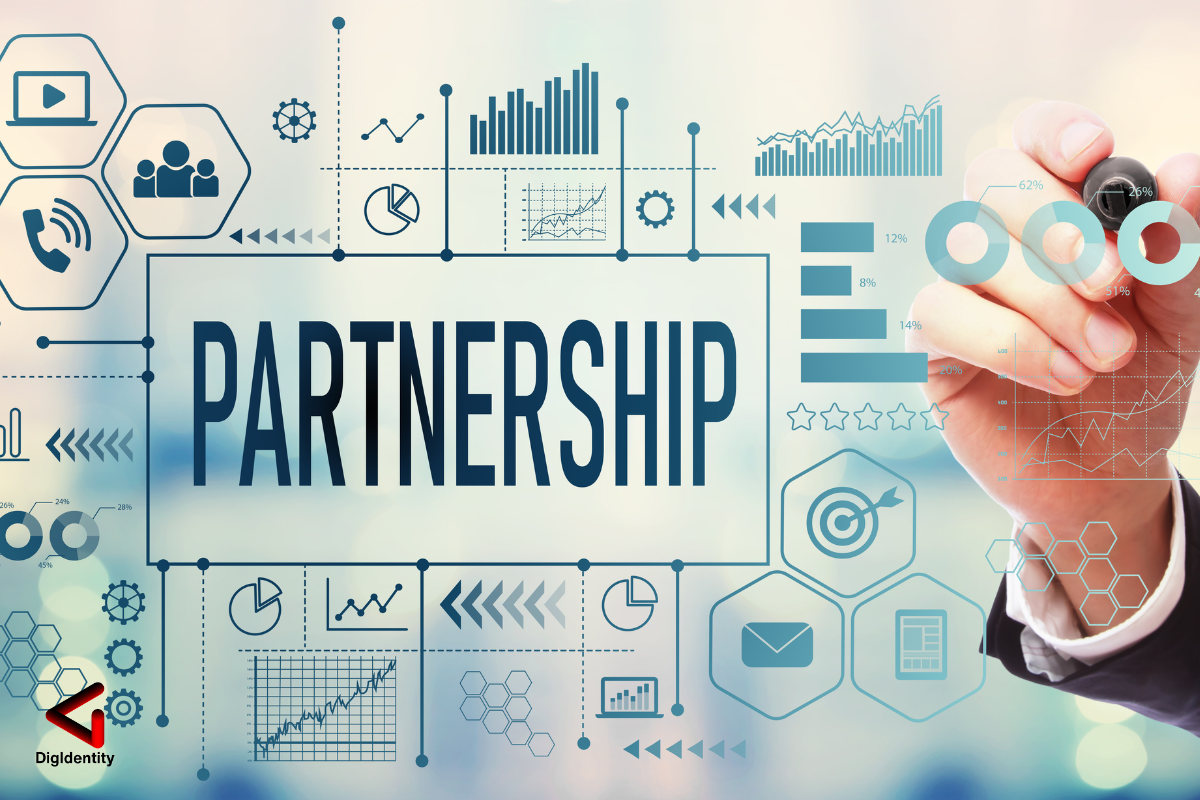 Scopri di più sull'articolo Partnership Strategiche Online: Guida per Piccoli Imprenditori