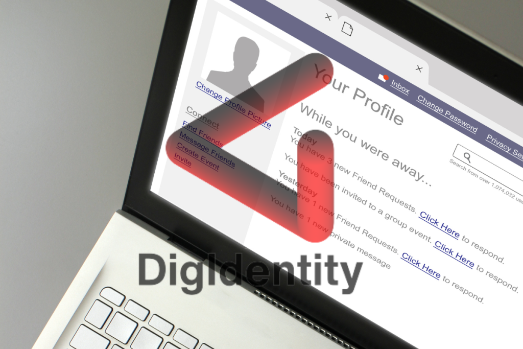 Profilo Aziendale sui Social Media
