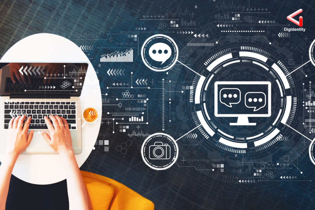 ottimizzazione profilo social