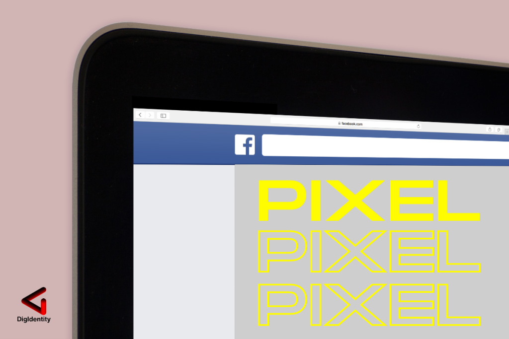 pixel Facebook