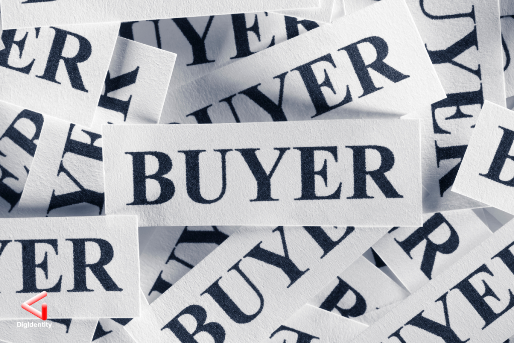 buyer personas