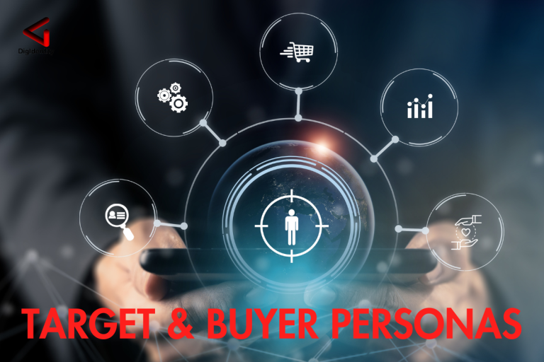Scopri di più sull'articolo Target e Buyer Personas: Guida per Imprenditori