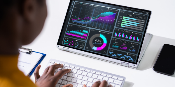 rapporti Google Analytics
