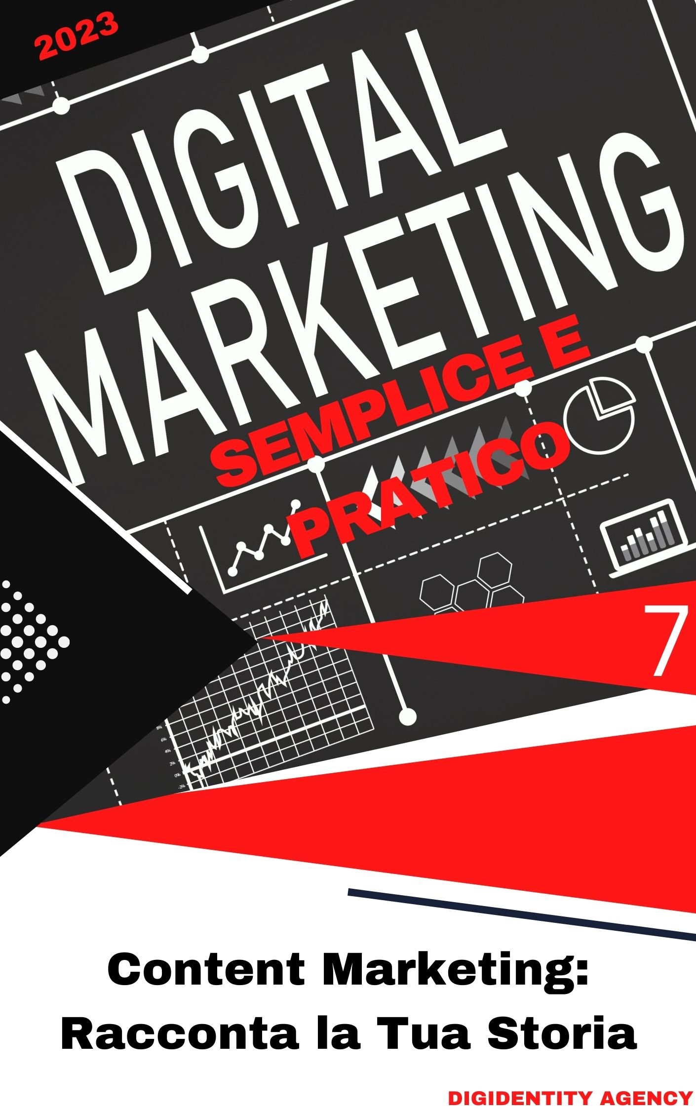 Digital Marketing 7 Digital Marketing | Content Marketing: Racconta la Tua Storia