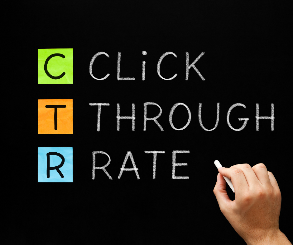 Scopri di più sull'articolo Scarso CTR Email: Come Migliorare il Coinvolgimento nelle Tue Campagne di Email Marketing