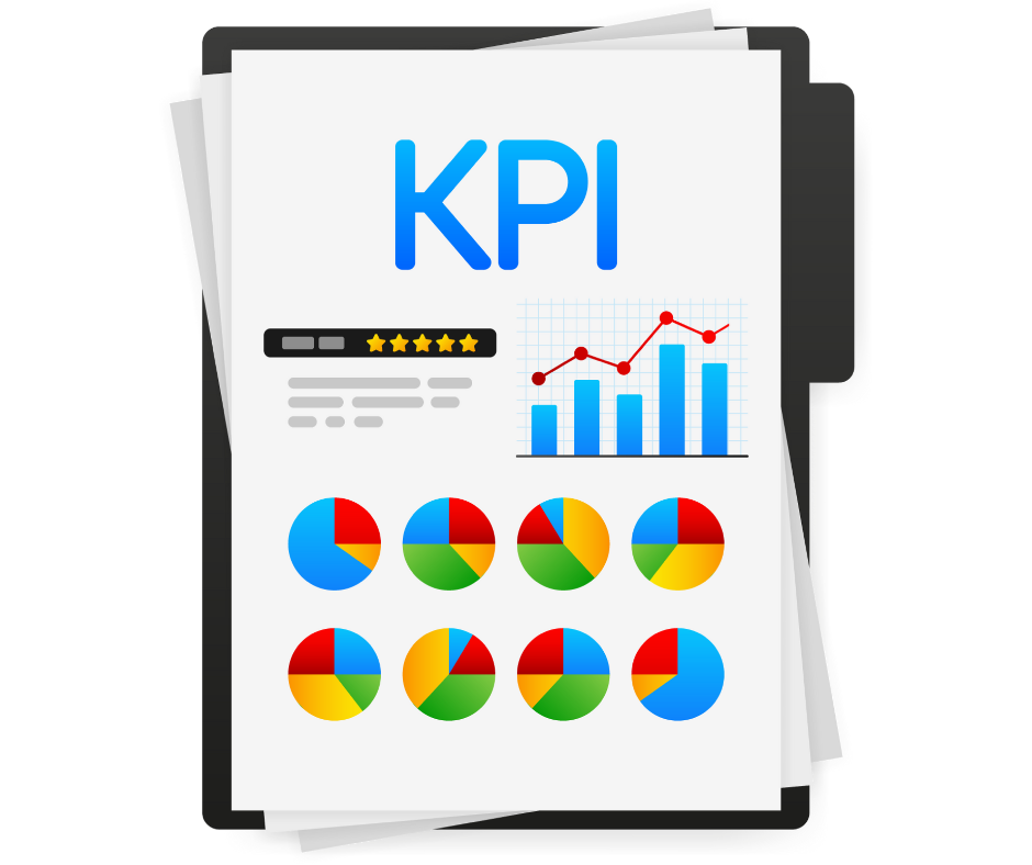 KPI chiari e definiti