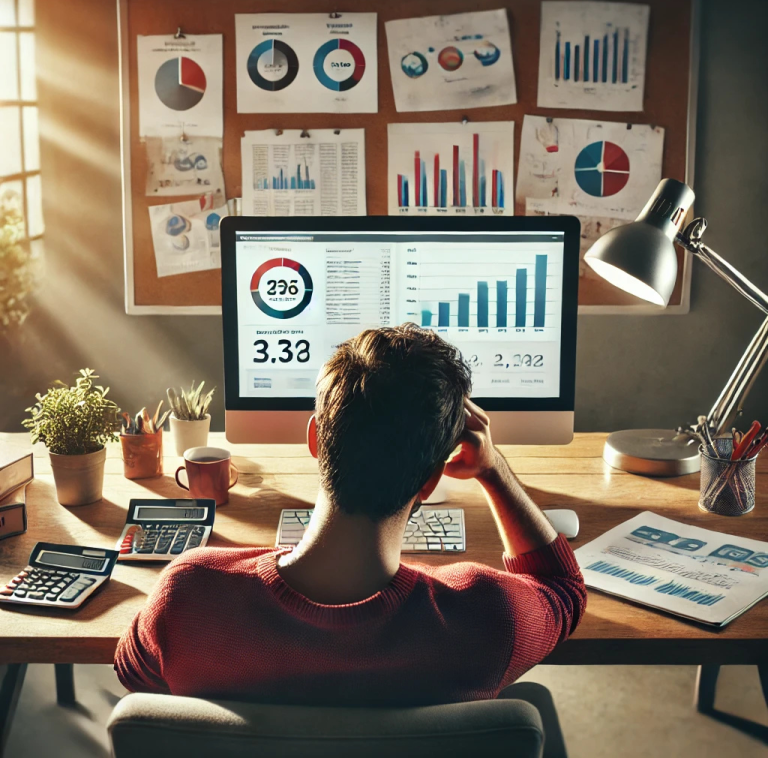 Scopri di più sull'articolo Budget Pubblicitari Insufficienti: Come Massimizzare i Risultati con Risorse Limitate