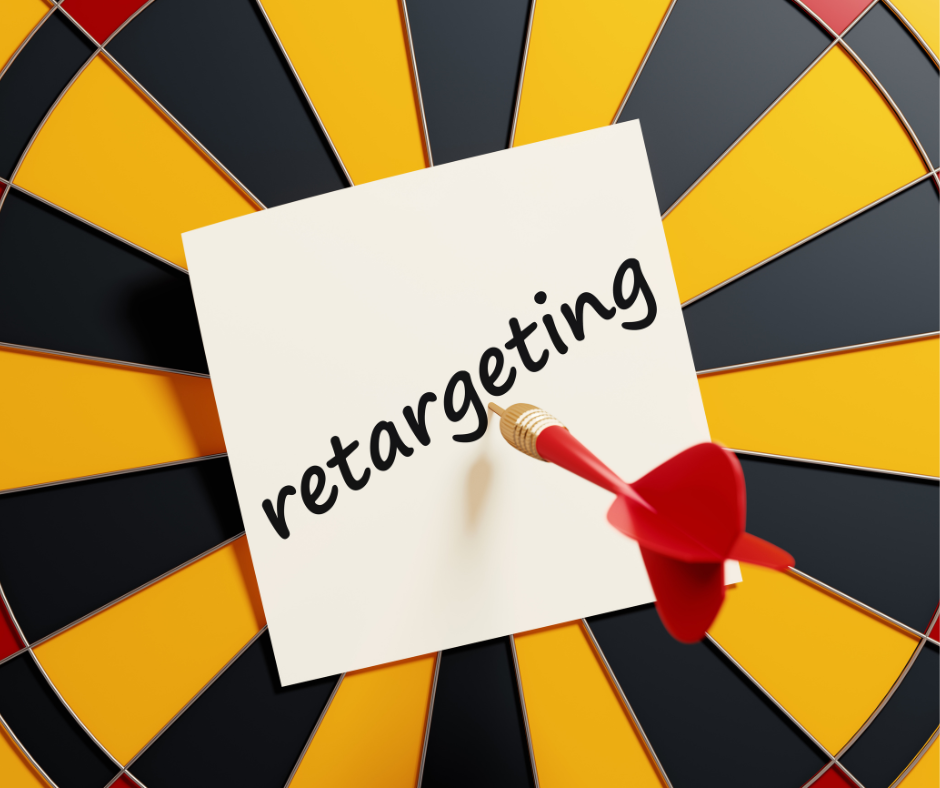 Scopri di più sull'articolo Scarsa Conoscenza dei Principi del Retargeting: Come Sfruttare al Meglio Questo Strumento