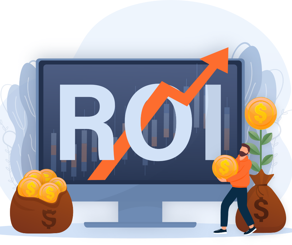 ROI delle campagne
