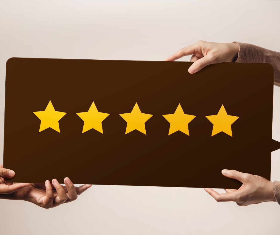 testimonianze recensioni positive